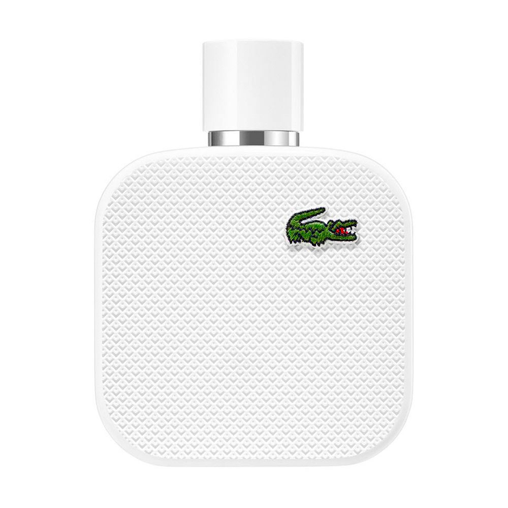 Lacoste Eau De Lacoste L.12.12 Blanc Туалетна вода чоловіча, 100 мл